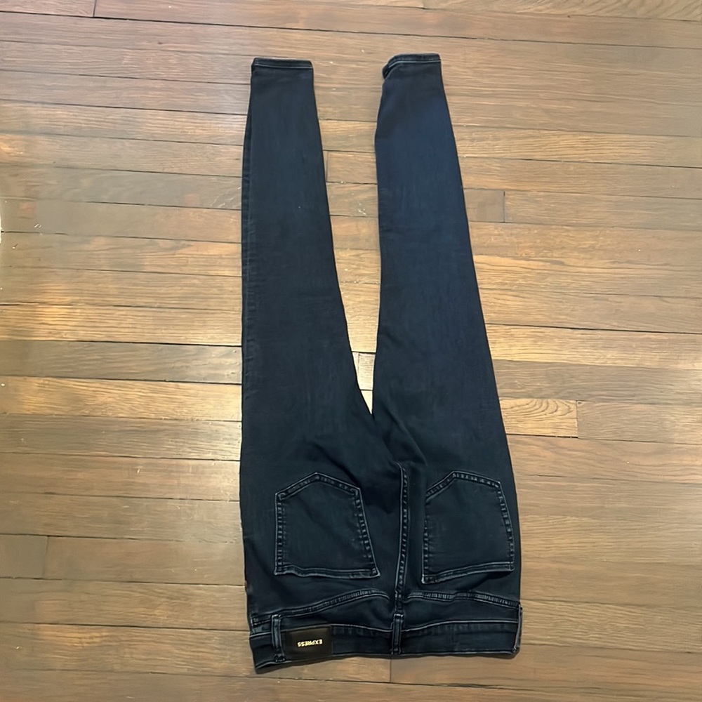 Express Jeans - Picture 10 of 10